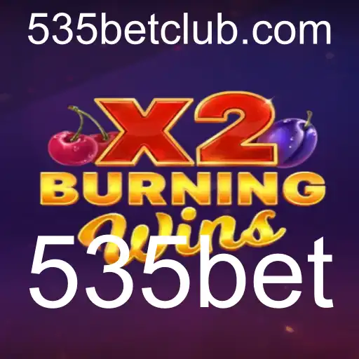 Explore o Empolgante Mundo de BurningWinsX2 no 535bet