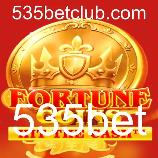 FortuneCoins: Descubra o Fascinante Jogo com 535bet