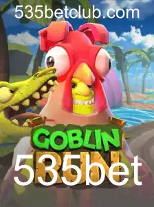 GoblinRun: Um Mergulho na Fantasia e Competição com a Chave 535bet
