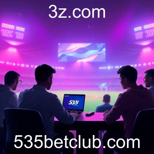 Crescimento e Desafios do Mercado de Apostas Online