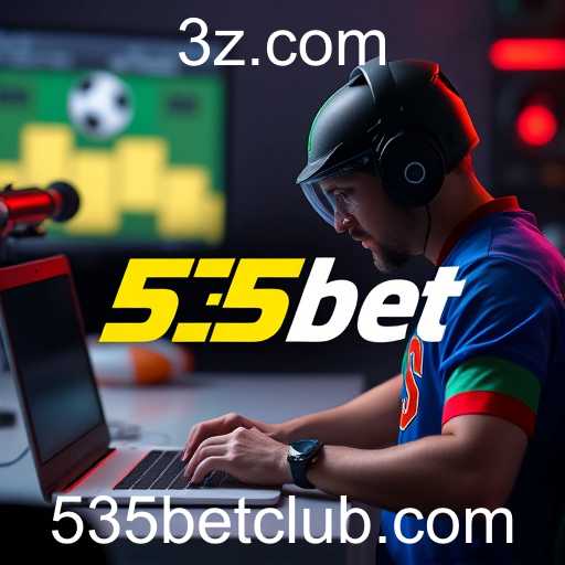 O Impacto do 535bet no Mercado de Jogos Online em 2025