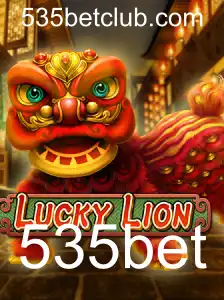 Explorando o Mundo de LuckyLion e 535bet: Um Guia Completo