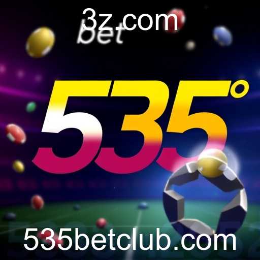 535bet Revoluciona o Mercado de Jogos Online
