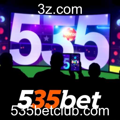 Tendências e Transformações no Mercado de Jogos Online: O Caso do 535bet