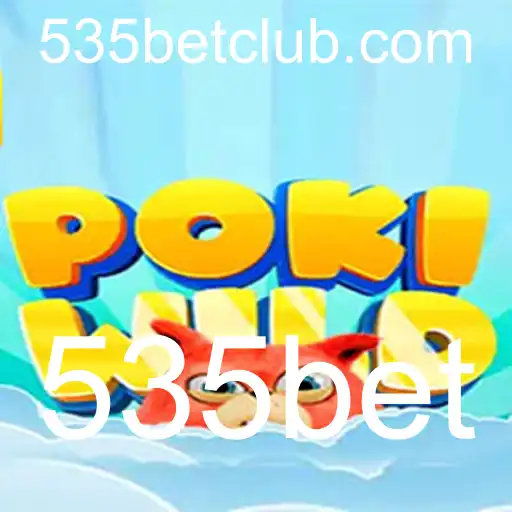 Descubra PokiWild: O Empolgante Mundo dos Jogos Virtuais com 535bet