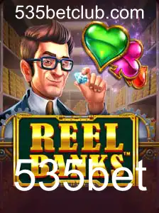 Descubra o Empolgante Mundo de ReelBanks em 535bet